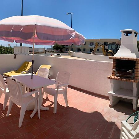 Anabela Apartment Carvoeiro  Eksteriør billede
