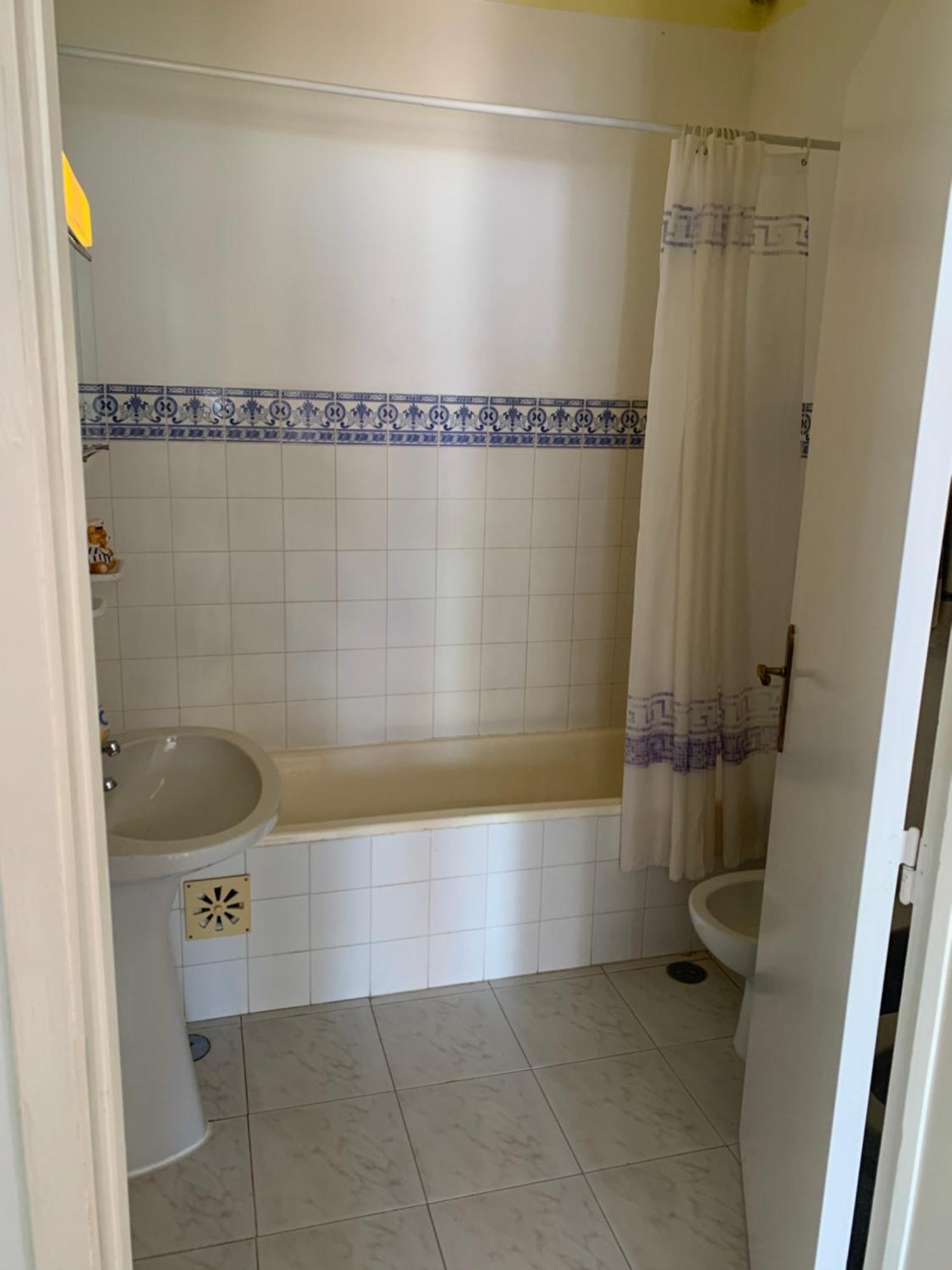 Anabela Apartment Carvoeiro  Eksteriør billede