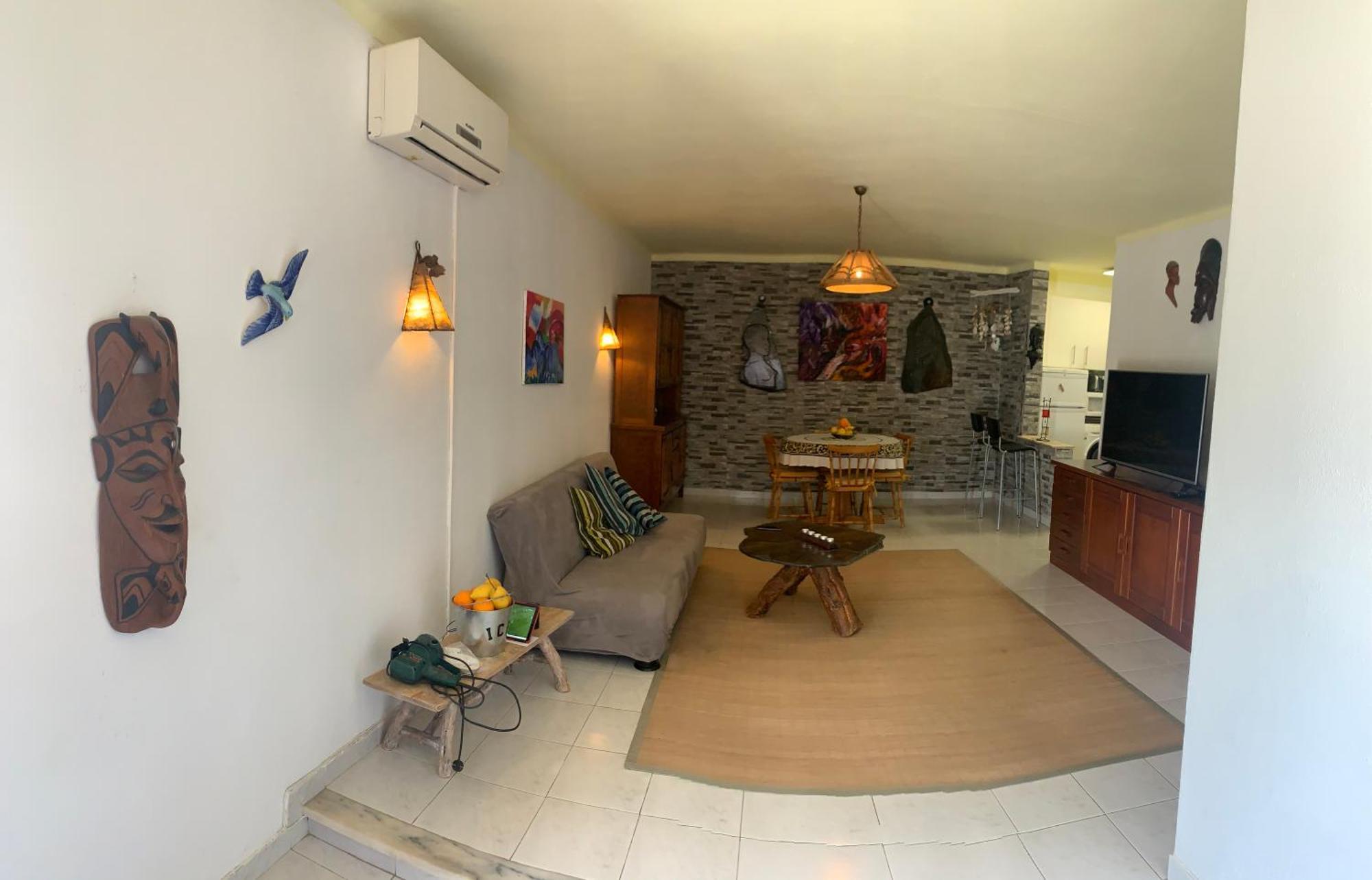Anabela Apartment Carvoeiro  Eksteriør billede