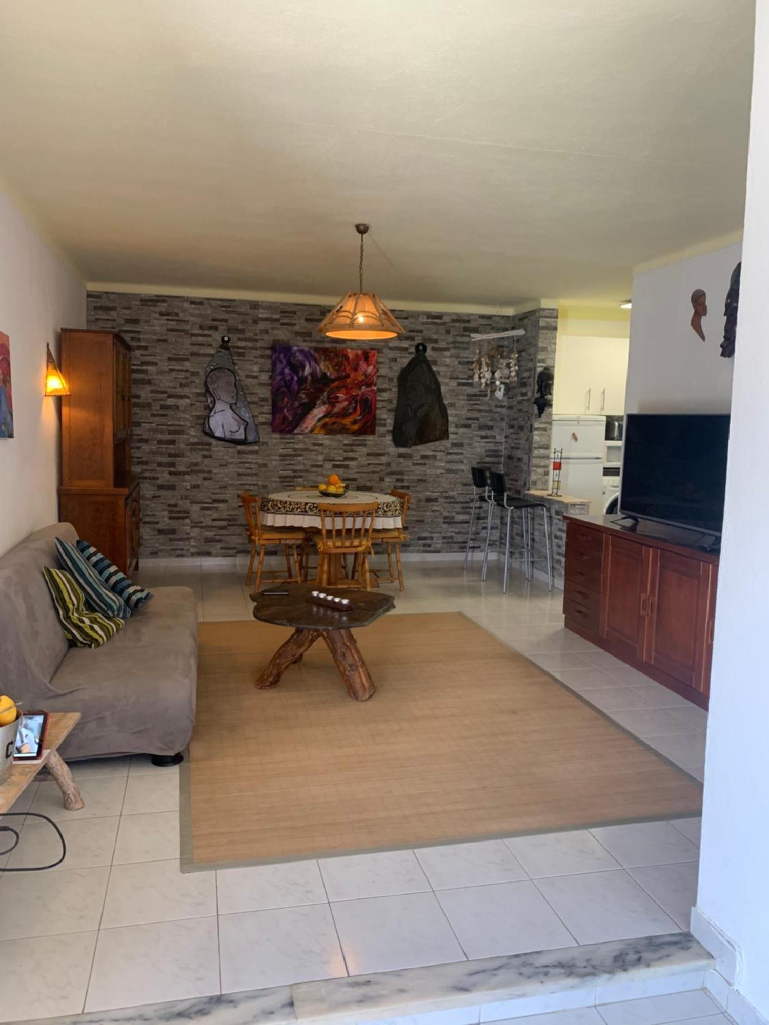 Anabela Apartment Carvoeiro  Eksteriør billede