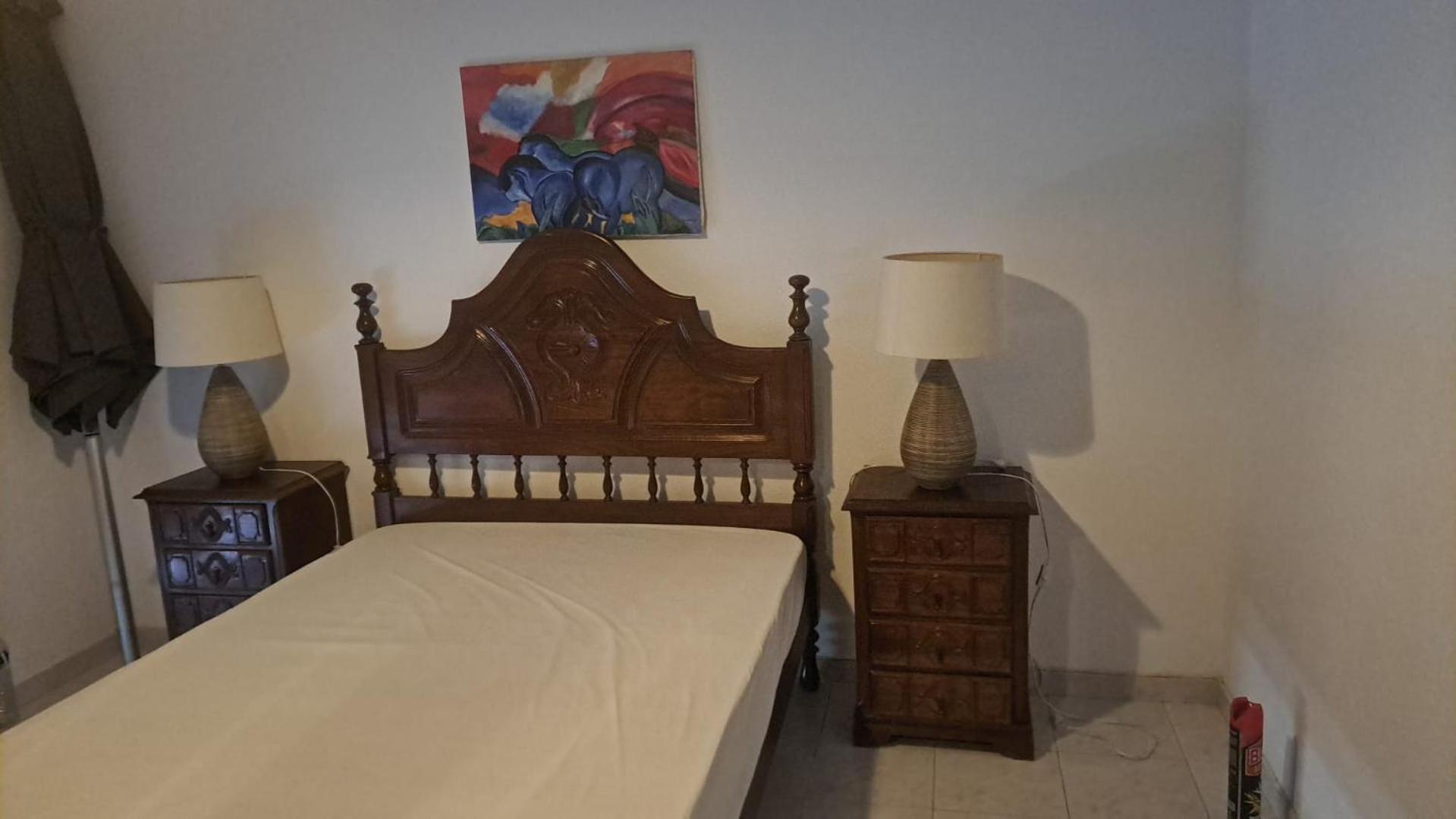 Anabela Apartment Carvoeiro  Eksteriør billede