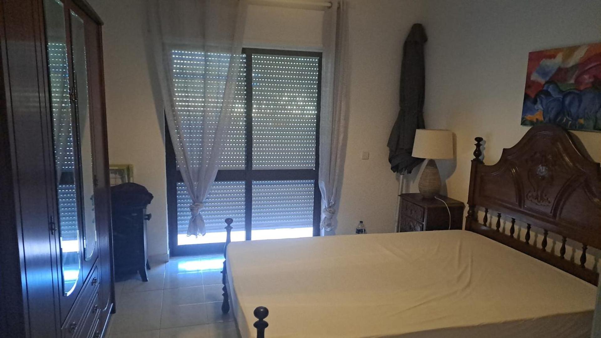 Anabela Apartment Carvoeiro  Eksteriør billede